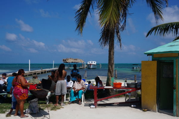 'Go Slow! This is Caye Caulker' | TravelPulse Canada