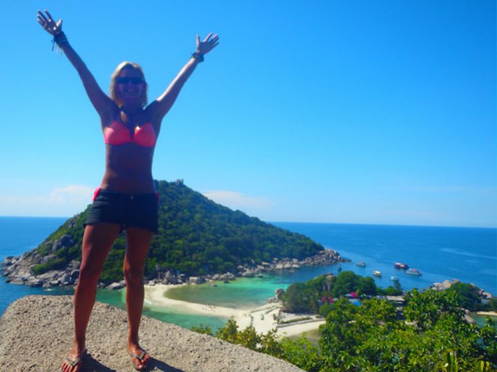 Koh Tao - Travel for Your Life