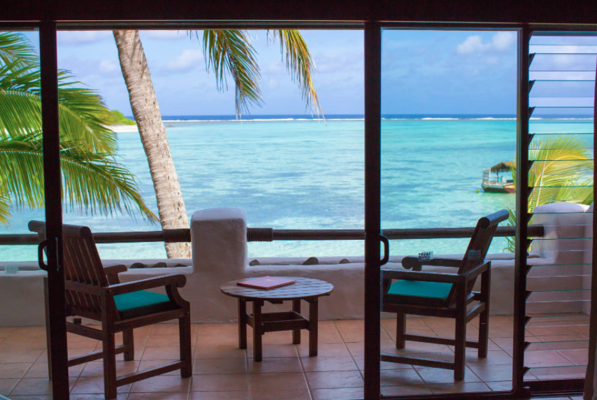 Pacific Resort Rarotonga Luxury Escapes