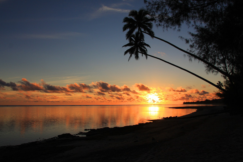 Rarotonga Travel Guide