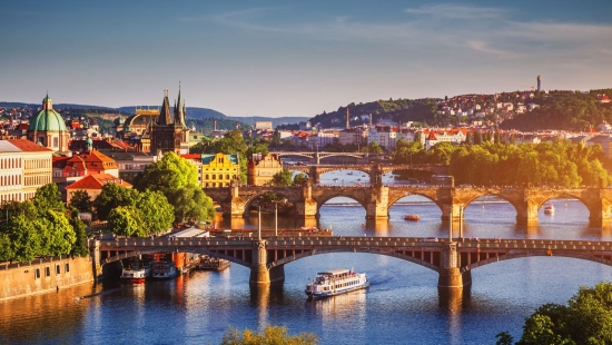 Czech Republic Travel Guides | Best Things To See & Do In Czech Republic