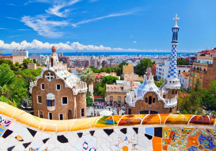 15 Romantic Things To Do In Barcelona, Spain - Goatsontheroad