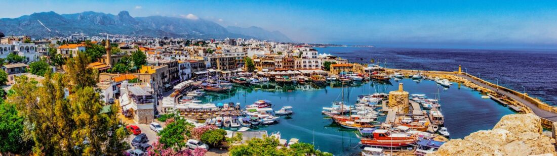 Cyprus travel guide