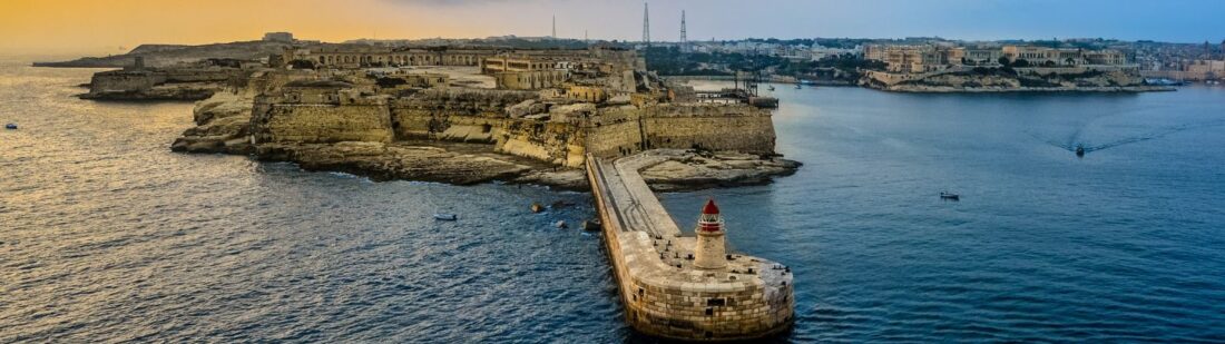 Malta Travel Guide Banner Image