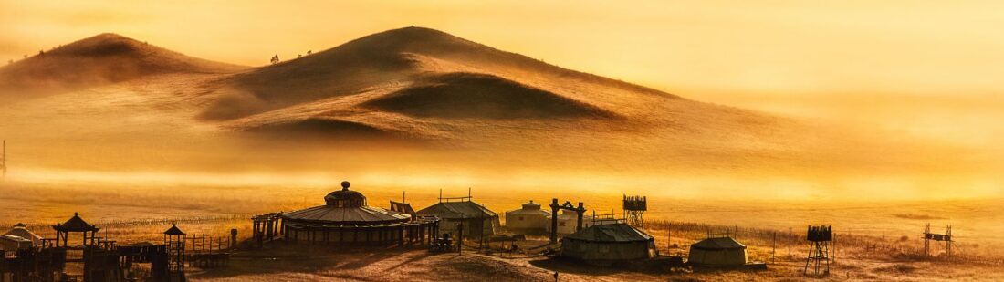 Mongolia travel guide