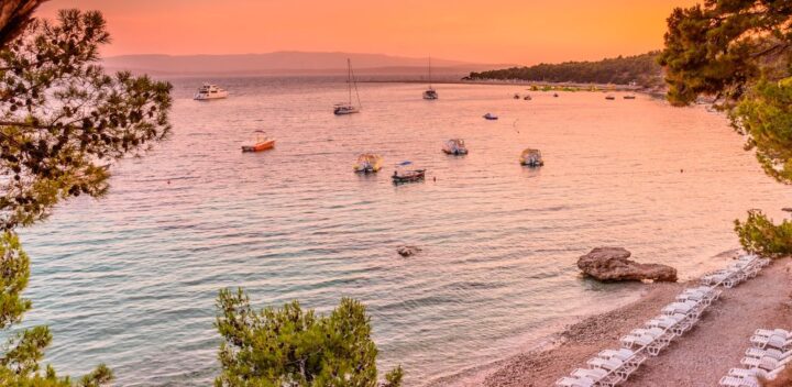 10 Reasons Why Croatia is a Digital Nomad's Dream Destination - Goats ...